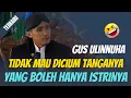Download Lagu SIMAK SAMPAI SELESAI BIAR NGGAK SALAH PAHAM | GUS ULINNUHA TERBARU