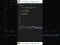 How to Create a Requirements File for Virtual Environment Python Tutorial