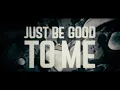 Cloonee - Be Good To Me (feat. Lindy Layton) [Official Lyric Video]