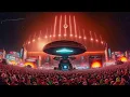David Guetta X Morten (Ft. Raye) - You Can't Change Me (Lune Of Atlantis REMIX)