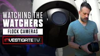 Flock says its cameras don t track people Training s say otherwise