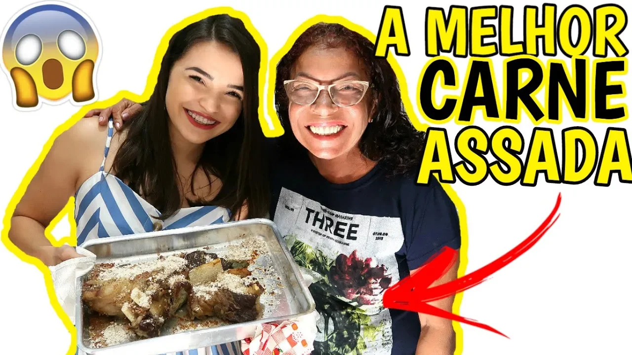 COMO NÃO PENSEI NESSA RECEITA ANTES, ARRASE NA SUA CASA COM ESSA DELÍCIA. 