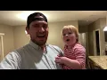 Aila Sings Twinkle Twinkle, Little Star