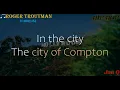 2Pac ft. Dr. Dre & Roger Troutman - California Love (Lyrics/Lyric Video)