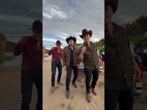Vengo de Abajo estreno 27 de febrero🔥🫡