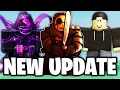 Download Lagu This Update CHANGES EVERYTHING in FORSAKEN!