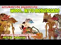 Download Lagu PALING LUCU## Lesmana nesu Begawan Durno di banting arep di pateni