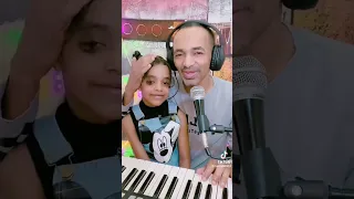 حبك انتي علي كفايه واثق عباس 