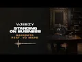 VJeezy - Napapata Feat Yo Maps (Official audio )