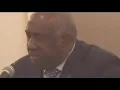 American Medical Association president speaks at convention for black journalists NABJ