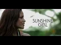 J Boog ft. Peetah - Sunshine Girl (Official Video) - J Boog