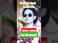 Lagu SINDEN KLININGAN SUNDA LEGEND IBU EMI NURHAYATI #kliningan #sinden #senisunda @Kangdedicosmo