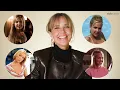 Arielle Kebbel Talks Aquamarine John Tucker Must Die The Vampire Diaries Gilmore Girls