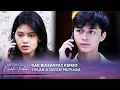 Download Lagu Tolak Ketemuan, Kenzo Bikin Mutiara Jadi Overthinking \u0026 Cemburu? | Merangkai Kisah Indah - Eps 120