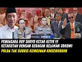 Download Lagu SIAPA YANG PANIK ? TIRORIS CS ATAU RELAWAN JOKOWI ?
