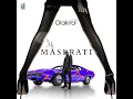 In My Maserati