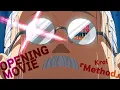 Download Lagu TVアニメ『SAKAMOTO DAYS』第2クール オープニング映像│Kroi「Method」サカモトデイズ Opening Movie
