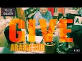Download Lagu NNG ㄴㄴㄱ studio CHANYEOL \u0026 MQ « GIVE » Arabic sub