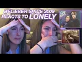 Lagu LONELY JUSTIN BIEBER BENNY BLANCO MUSIC VIDEO/SONG REACTION