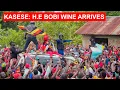 Lagu HAPPENING NOW: Bobi Wine Takes Over Kasese! Huge Turn-Up—Full LIVE Coverage