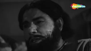 Aye Mere Pyare Watan | Manna Dey | Balraj Sahni | Kabuliwala (1961)