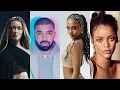 Tyla - She Did It Again (Remix Mashup) ft Zara Larsson - Work x Rihanna & Drake 