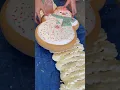 TURNING OUR HOUSE INTO THE NORTH POLE Gingerbread House Room PART 2