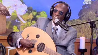 محمد الامين جاني طيفو طايف ليالي دبي 2016 