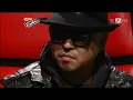 Voice Korea - Brother Of Huh Gak
