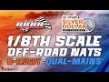 Wednesday Nitro Truggy ROAR 2026 Scale Off-Road Nationals