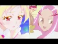 Download Lagu all (or almost) extra precures in series/movies [scenes] | cure flower to cure tomorrow