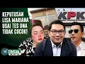 Download Lagu Tes DNA Tidak Cocok! Lisa Mariana Ancam Bongkar Kasus Ridwan Kamil Ke KPK | INDEPTH