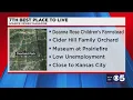 Magazine ranks Overland Park as 7th best place to live
