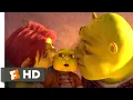 Lagu Shrek Forever After (2010) - Daddy Ever After Scene (2/10) | Movieclips