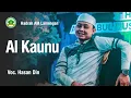Download Lagu AL KAUNU - Voc. Hasan Din - Hadrah AM Lamongan