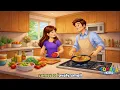 Parts of My House | Kids Song in English | Tonada Kids