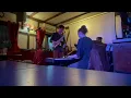 Download Lagu The Mouse Band - Black Eye (Live at Bexley Jazz Club)