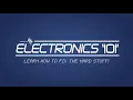 ELECTRONICS 101 CLASS - NOVEMBER 2020