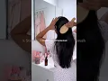 Download Lagu ASMR 5 Step Low Porosity Hair Oiling Routine 🎀🧴🪞