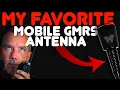 Midland MXTA26 GMRS Antenna Review - The Best GMRS Mobile Antenna IMO