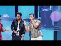 Só Vou Beber Mais Hoje / Romance / Eu Não Sou de Ninguém - Os Caras do Arrocha, Humberto e Ronaldo