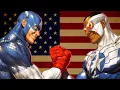EVERY Captain America in Comics