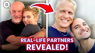 Better Call Saul Cast Real-Life Partners Revealed OSSA