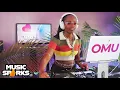 Lagu 🔥 Dj Omu - SALONE PARTY VOLUME 6 📽 | Sierra Leone Music Mix 2024/2021 🇸🇱 | Music Sparks