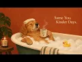 Same You. Kinder Days - Vintage Noir Jazz for Slow Mornings