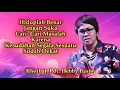 Kesudahan Segala Sesuatu Sudah Dekat Khotbah Pdt. Debby Basjir