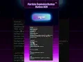 Particle Explosion Button Using HTML CSS JavaScript Amazing Button Animation