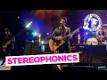 Download Lagu Graffiti On The Train - Stereophonics Live