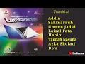 Download Lagu Fasabaqna Group Full Album Lembaran Baru Vol 2 || Sholawat Qasidah Langitan