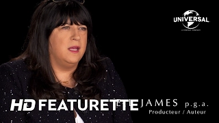 CINQUANTE NUANCES PLUS SOMBRES / Featurette "Making-of" VOST [Au cinéma le 8 février]